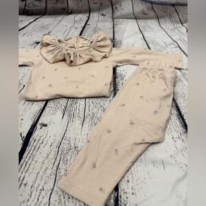 MarMar Copenhagen Cotton Set